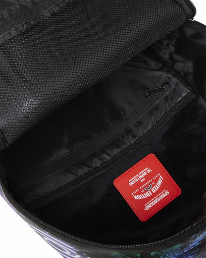 Sprayground WELCOME TO THE PARTY DLXSV BACKPACK
