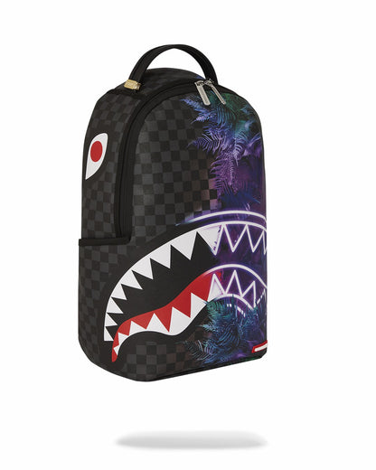 Sprayground WELCOME TO THE PARTY DLXSV BACKPACK