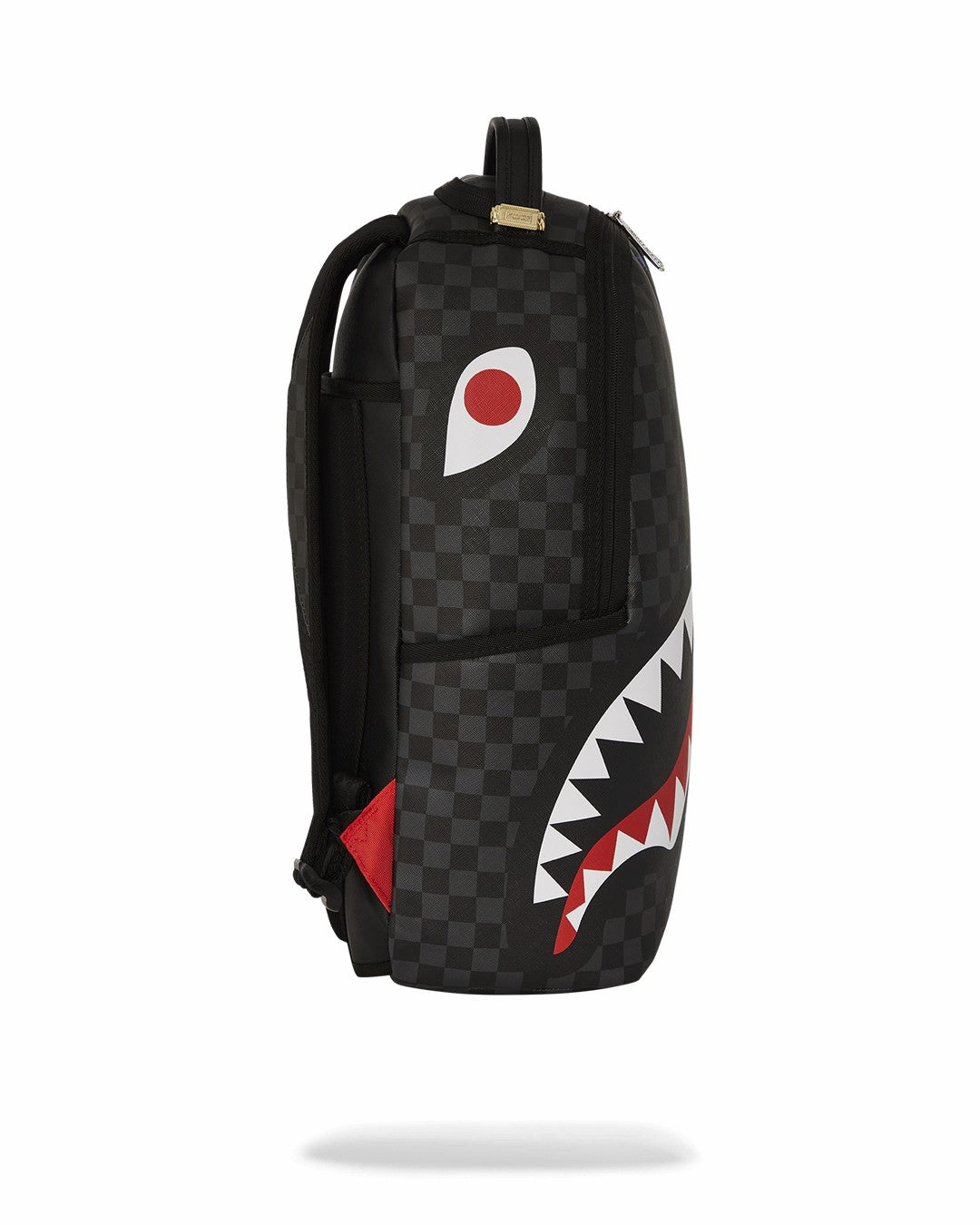 Sprayground WELCOME TO THE PARTY DLXSV BACKPACK