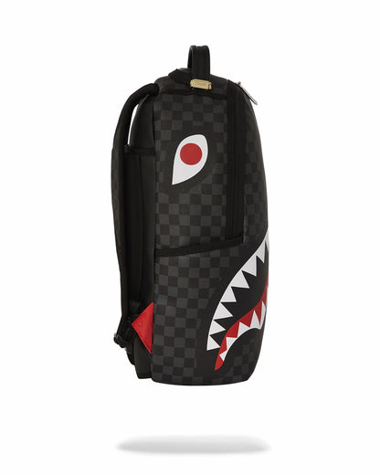 Sprayground WELCOME TO THE PARTY DLXSV BACKPACK