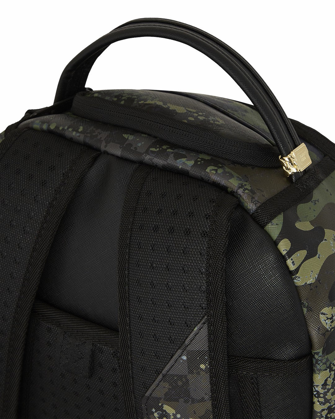 Sprayground T-REX CITY DLXSV BACKPACK