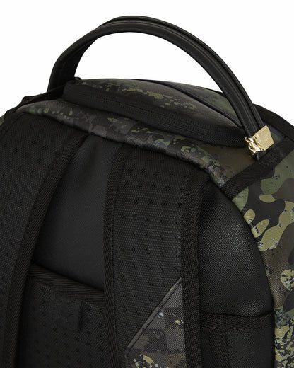 Sprayground T-REX CITY DLXSV BACKPACK