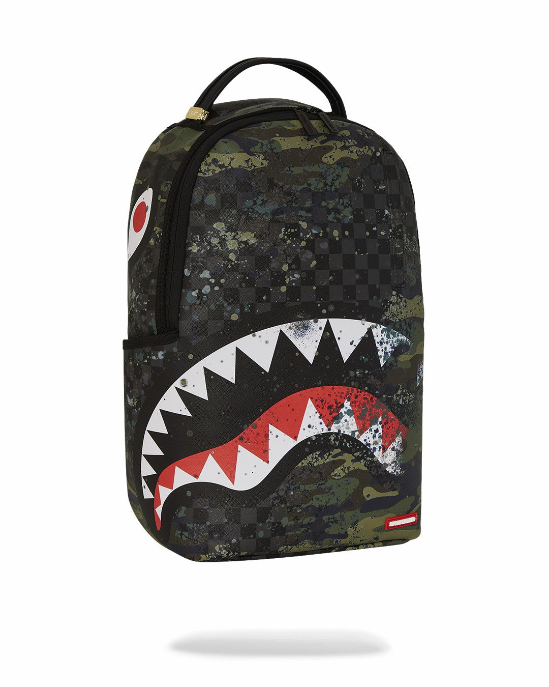 Sprayground T-REX CITY DLXSV BACKPACK