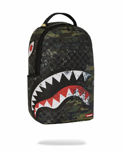 Sprayground T-REX CITY DLXSV BACKPACK