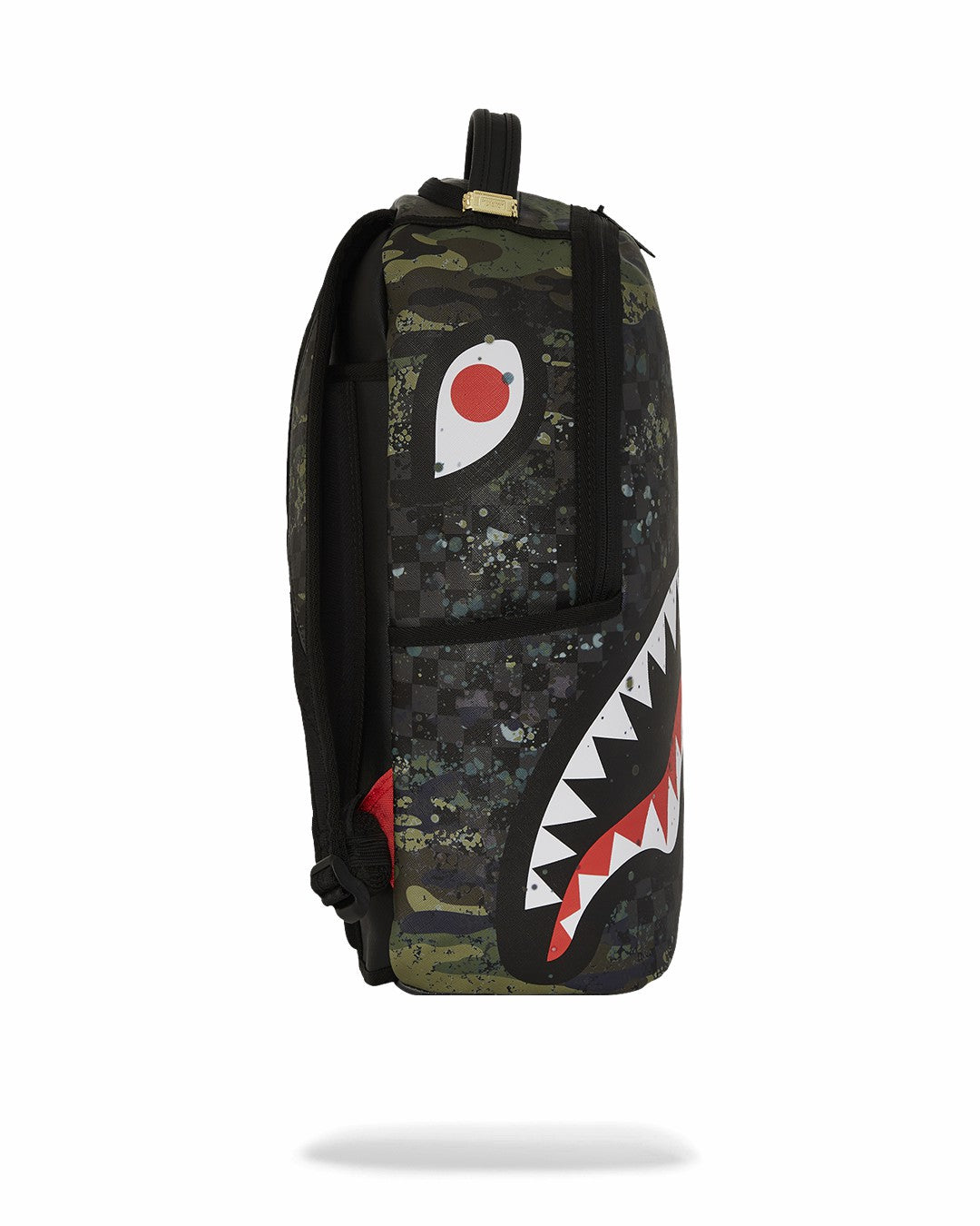 Sprayground T-REX CITY DLXSV BACKPACK