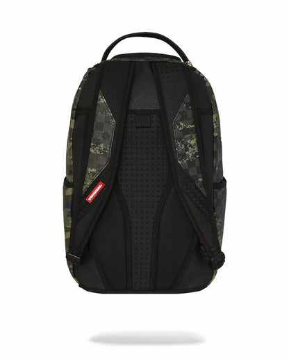 Sprayground T-REX CITY DLXSV BACKPACK