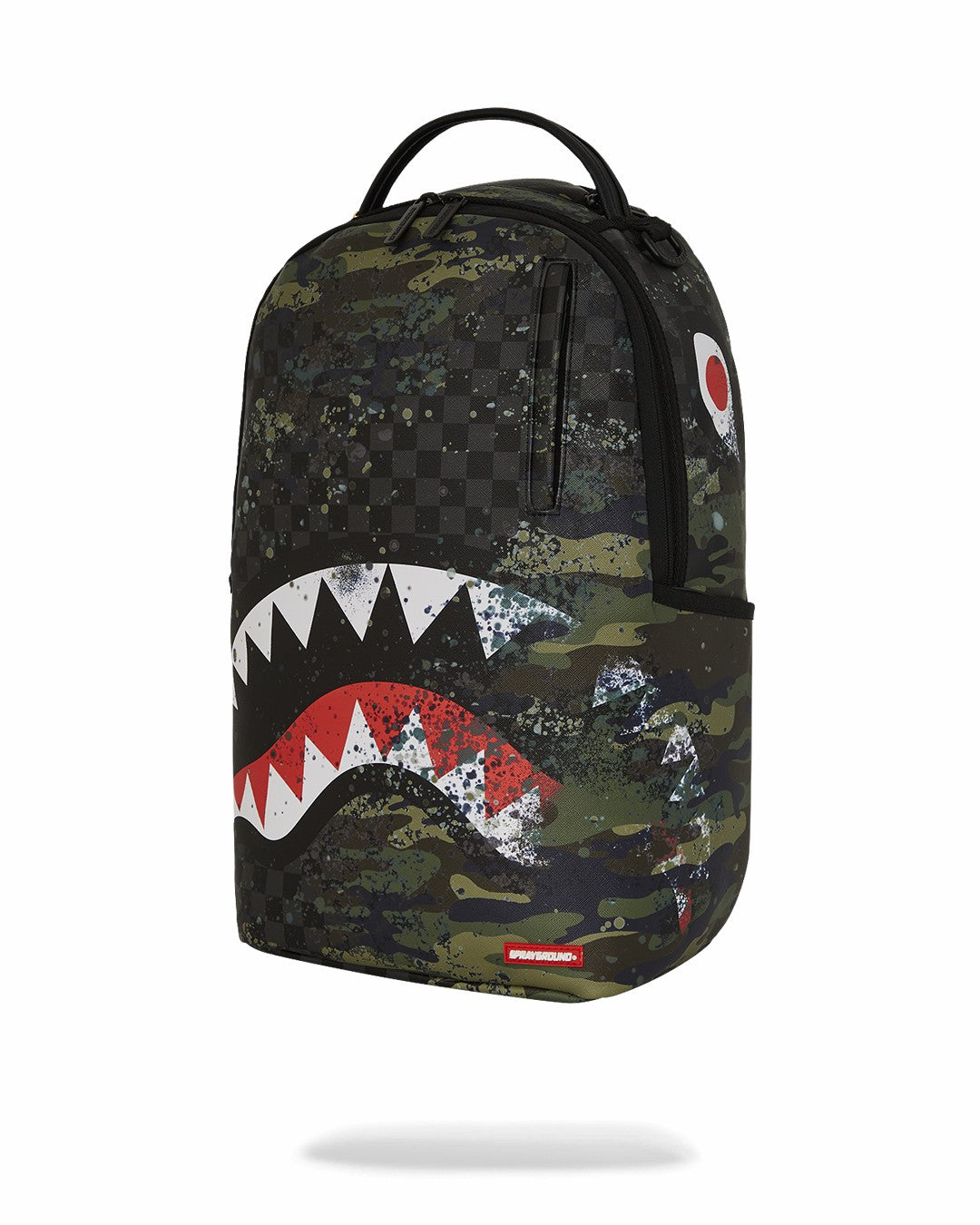 Sprayground T-REX CITY DLXSV BACKPACK