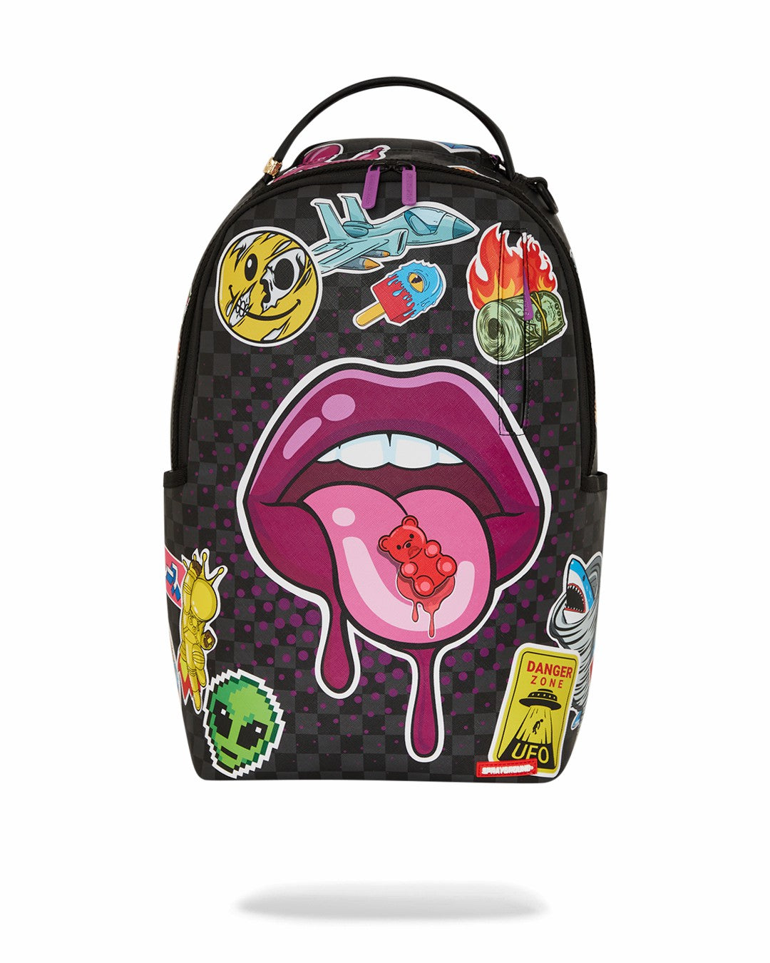 Sprayground TASTY DLXSV BACKPACK