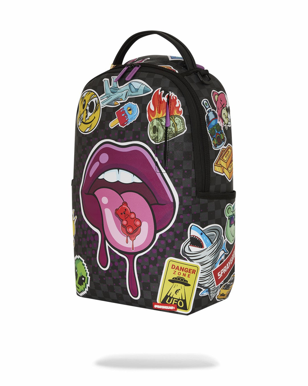 Sprayground TASTY DLXSV BACKPACK