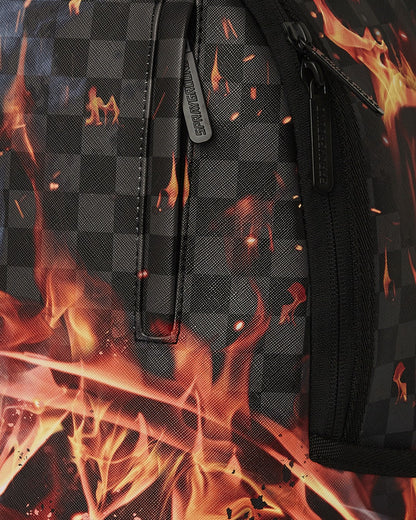 Sprayground COLD HEAT DLXSV BACKPACK