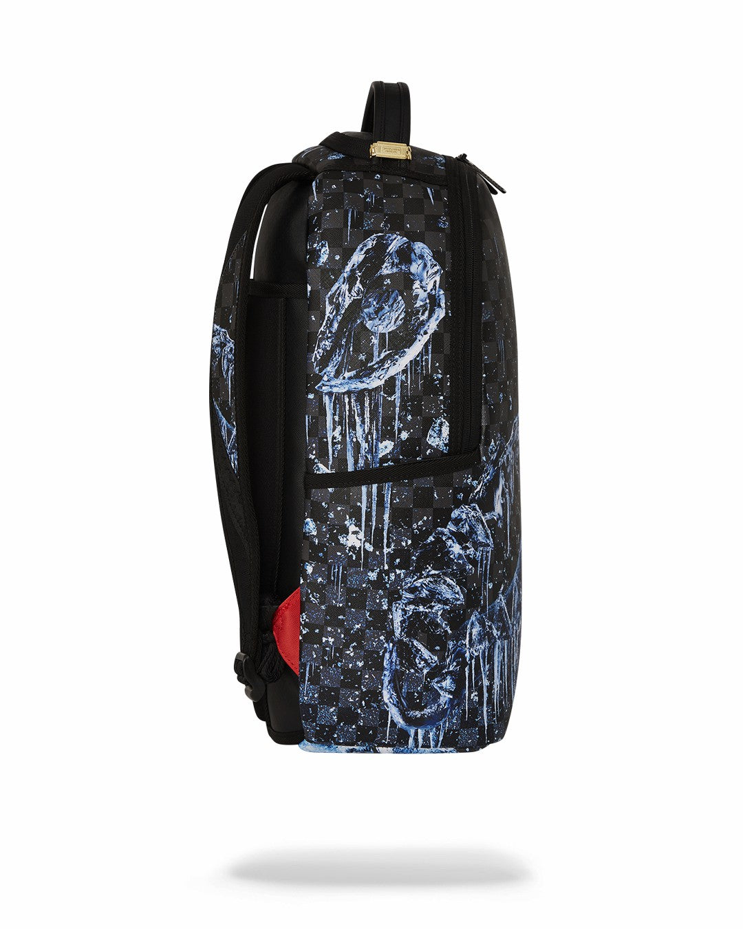 Sprayground COLD HEAT DLXSV BACKPACK