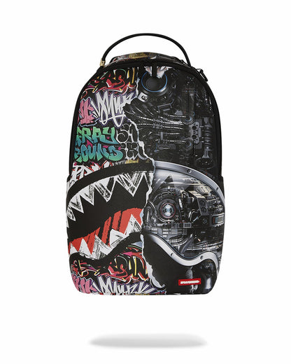 Sprayground NEW CITY ANDROID BACKPACK