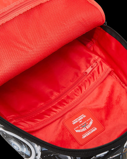 Sprayground NEW CITY ANDROID BACKPACK