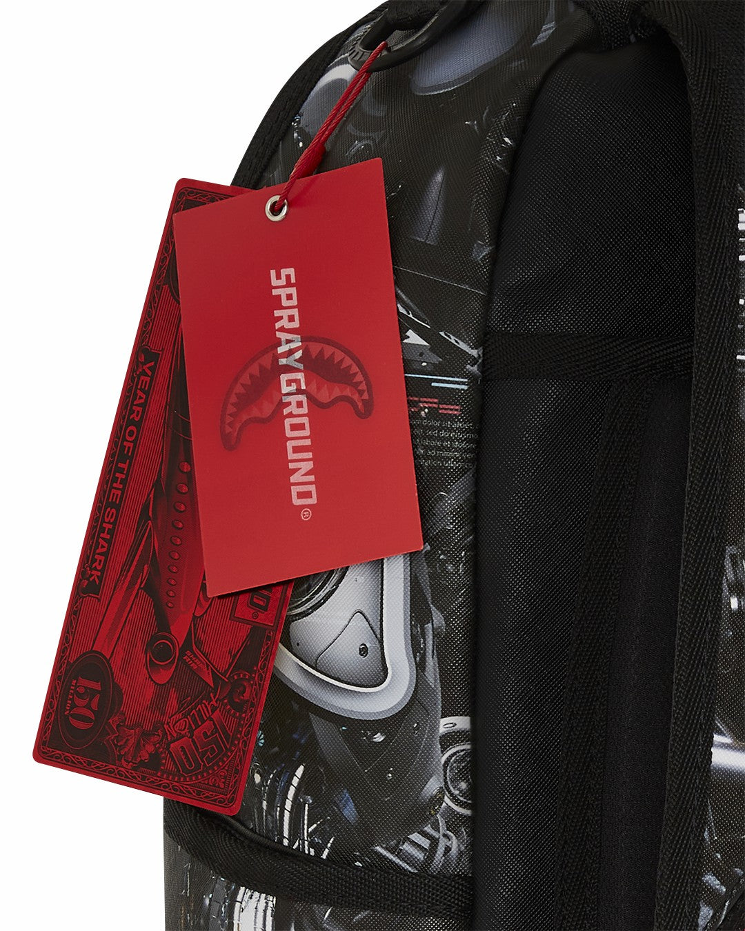 Sprayground NEW CITY ANDROID BACKPACK