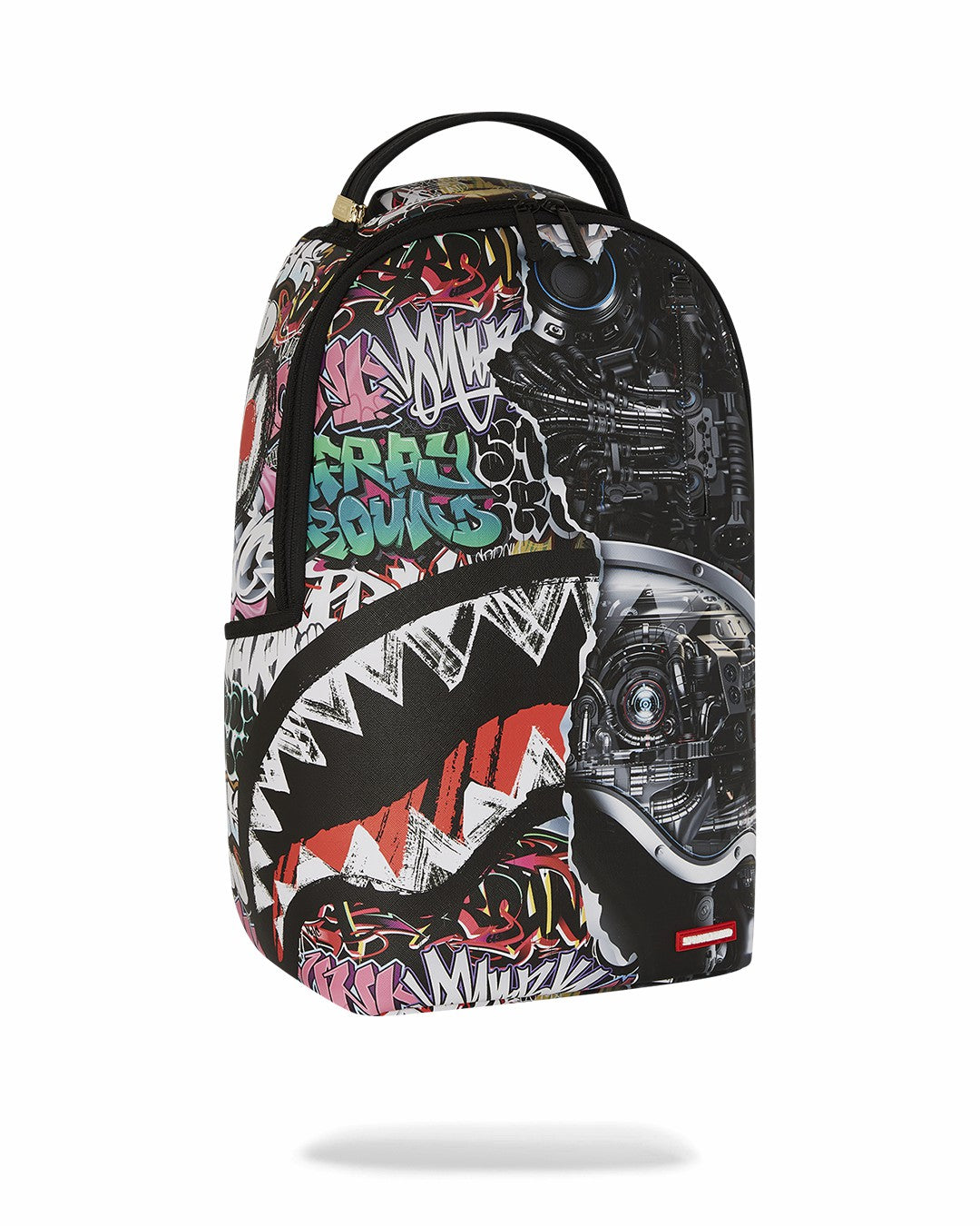 Sprayground NEW CITY ANDROID BACKPACK