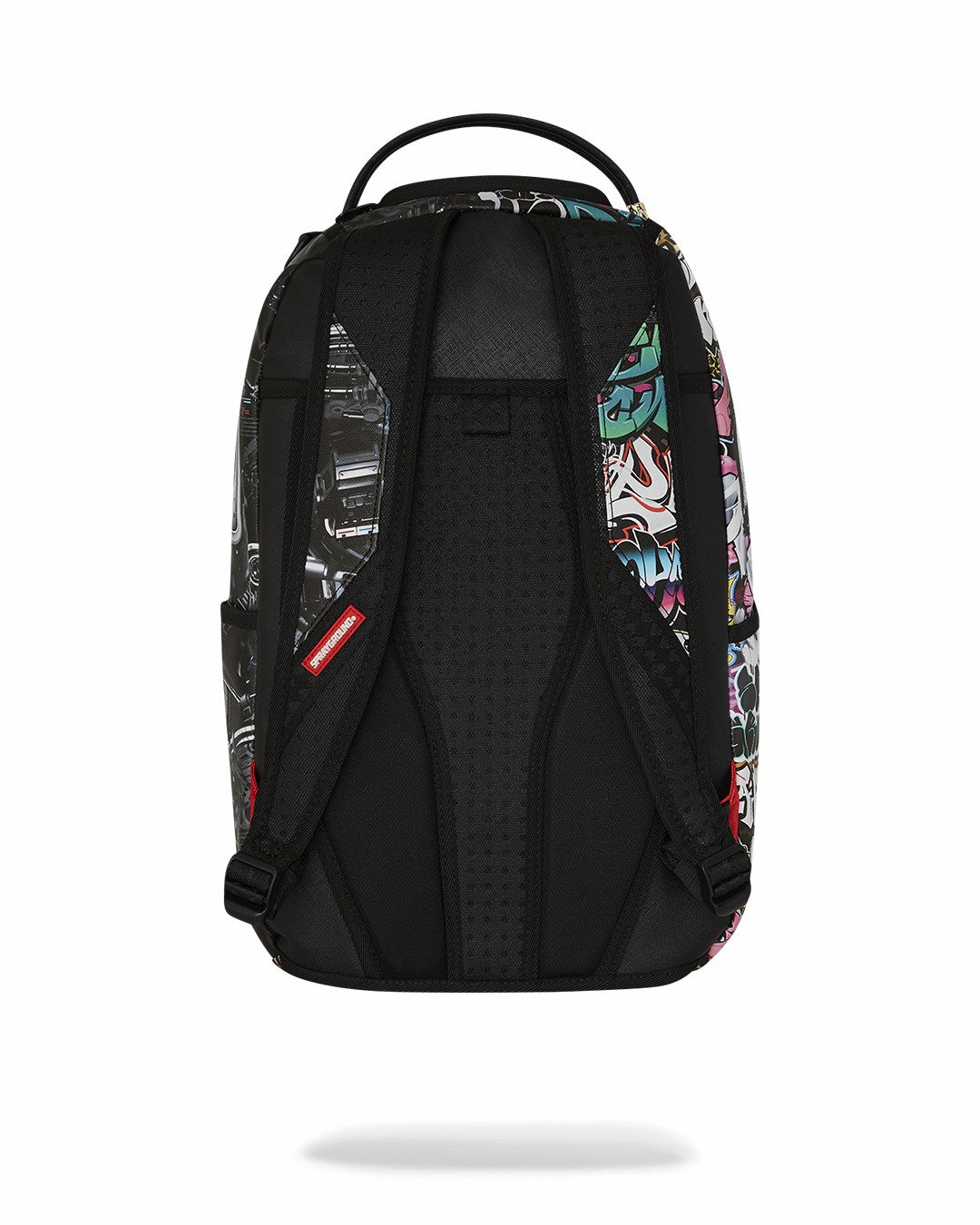 Sprayground NEW CITY ANDROID BACKPACK