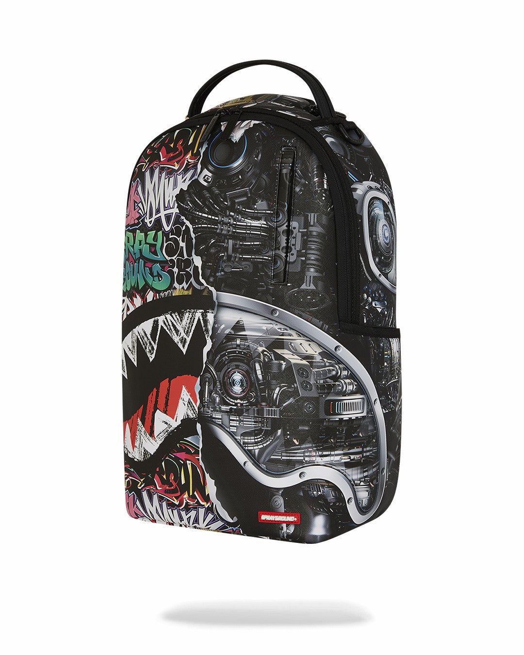 Sprayground NEW CITY ANDROID BACKPACK