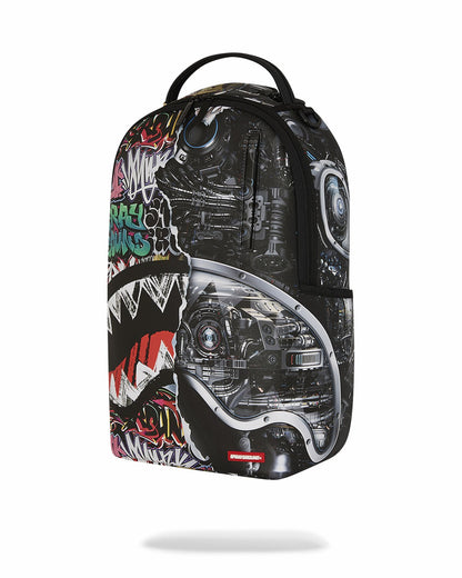 Sprayground NEW CITY ANDROID BACKPACK
