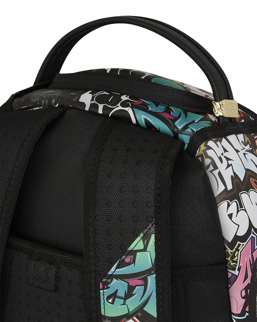 Sprayground NEW CITY ANDROID BACKPACK