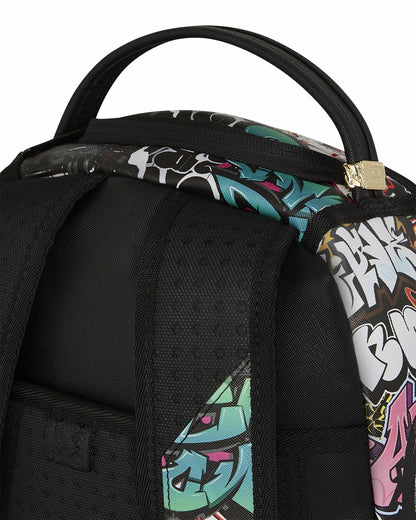 Sprayground NEW CITY ANDROID BACKPACK