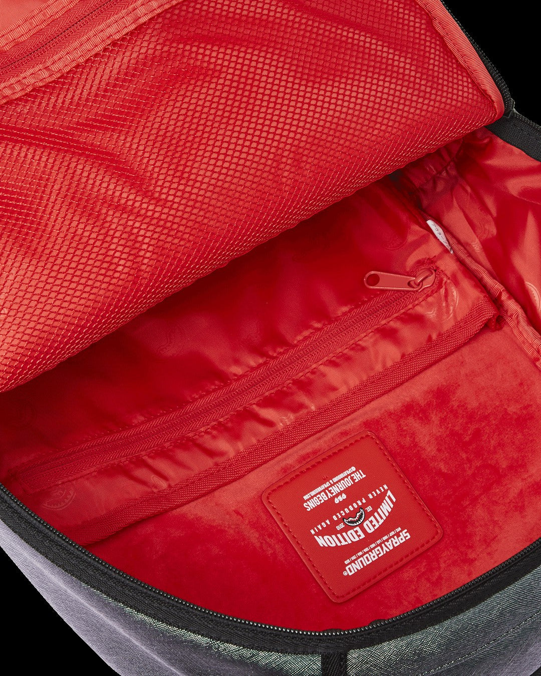 Sprayground THE SLICKNESS BACKPACK