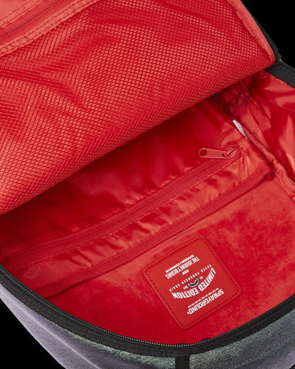 Sprayground THE SLICKNESS BACKPACK