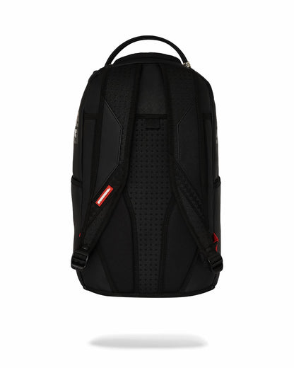 Sprayground SHARK CENTRAL SHARKCODE BACKPACK