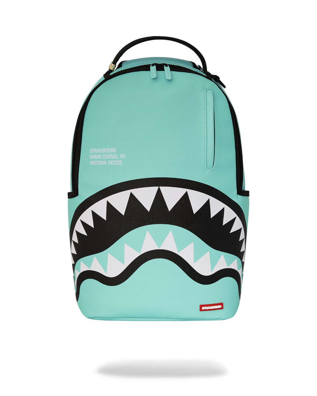 Sprayground SHARK CENTRAL ADRIATIC DLXSV BACKPACK
