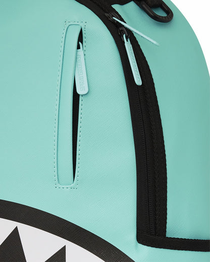 Sprayground SHARK CENTRAL ADRIATIC DLXSV BACKPACK
