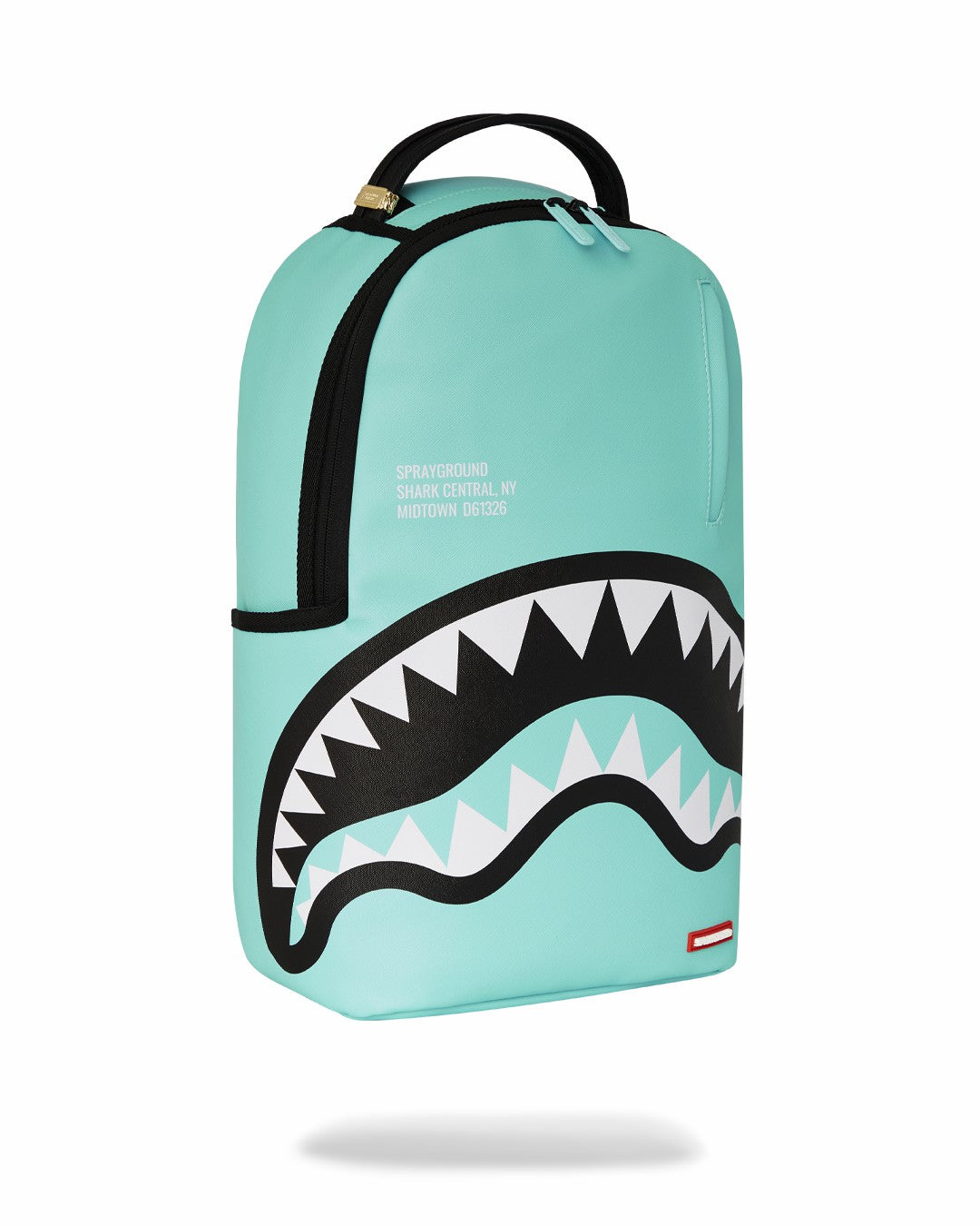 Sprayground SHARK CENTRAL ADRIATIC DLXSV BACKPACK