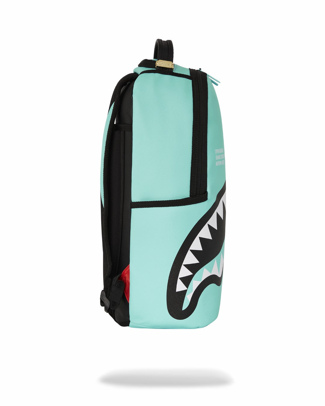 Sprayground SHARK CENTRAL ADRIATIC DLXSV BACKPACK