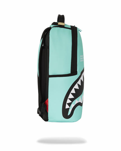 Sprayground SHARK CENTRAL ADRIATIC DLXSV BACKPACK