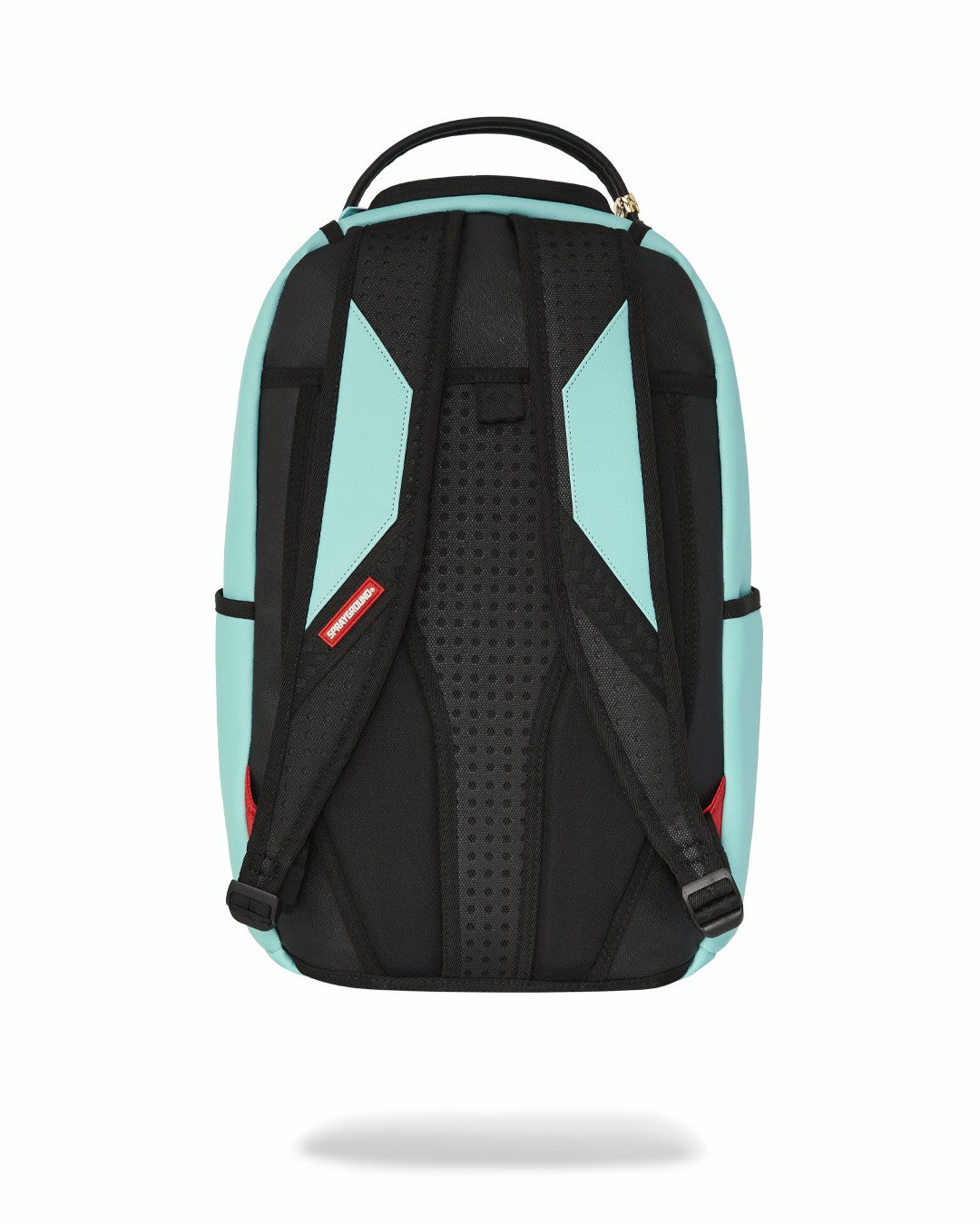 Sprayground SHARK CENTRAL ADRIATIC DLXSV BACKPACK