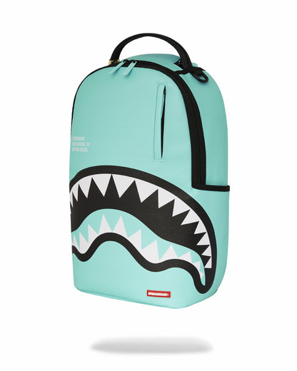 Sprayground SHARK CENTRAL ADRIATIC DLXSV BACKPACK