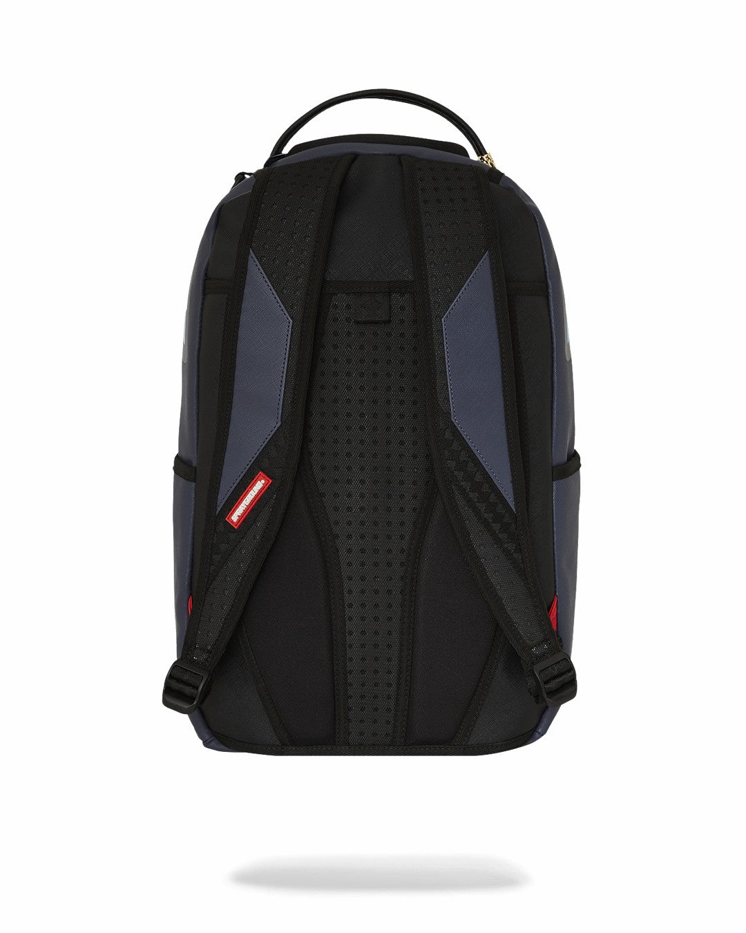Sprayground SHARK CENTRAL LATE ARRIVAL DLXSV BACKPACK