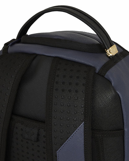 Sprayground SHARK CENTRAL LATE ARRIVAL DLXSV BACKPACK