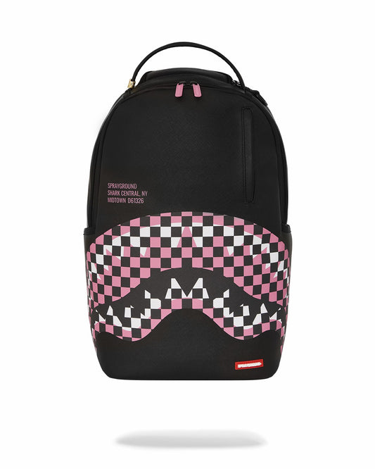 Sprayground SHARK CENTRAL MIDTOWN BACKPACK