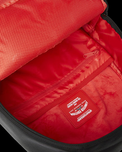 Sprayground SHARK CENTRAL MIDTOWN BACKPACK