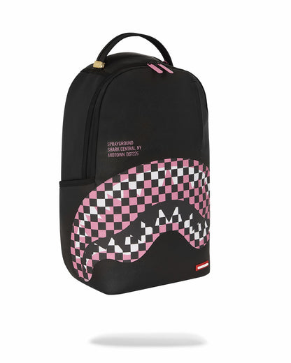 Sprayground SHARK CENTRAL MIDTOWN BACKPACK