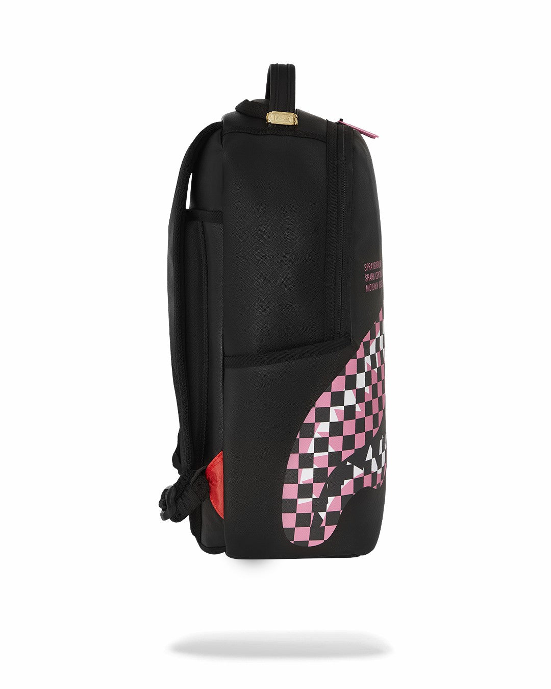 Sprayground SHARK CENTRAL MIDTOWN BACKPACK