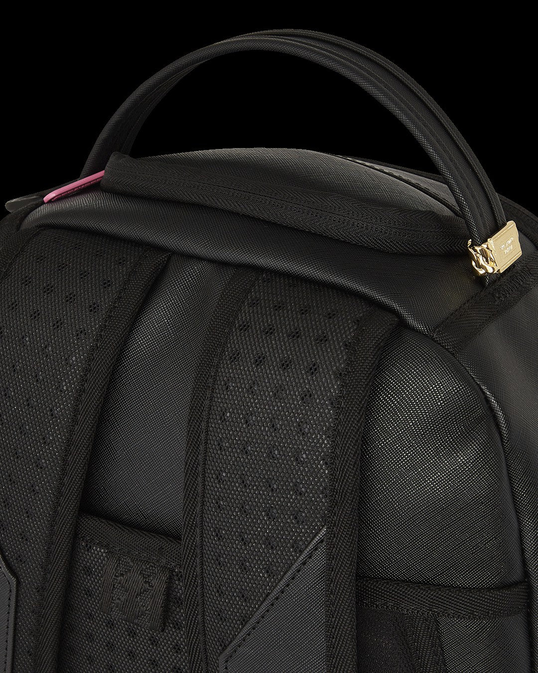 Sprayground SHARK CENTRAL MIDTOWN BACKPACK