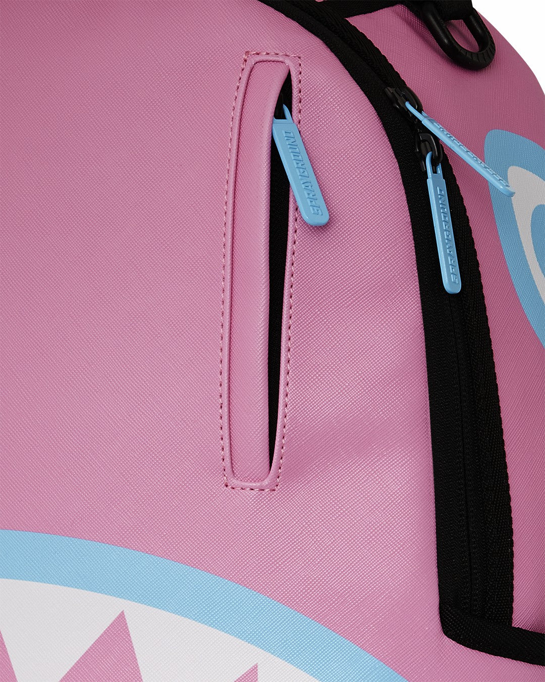 Sprayground SHARK CENTRAL AMUSEMENT DLXSV BACKPACK
