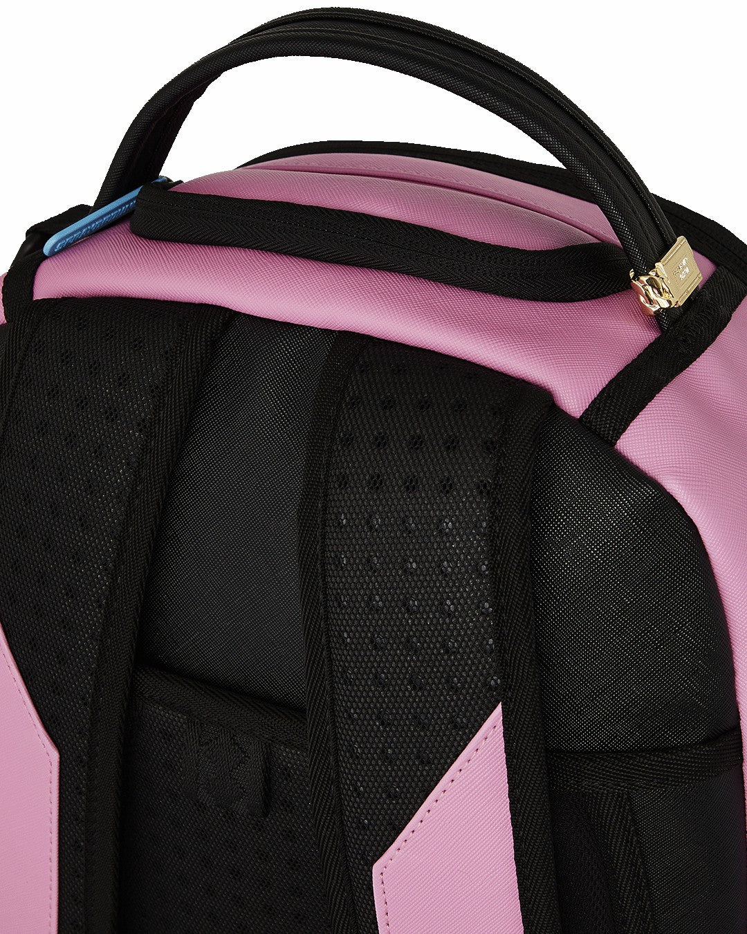 Sprayground SHARK CENTRAL AMUSEMENT DLXSV BACKPACK