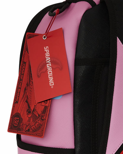 Sprayground SHARK CENTRAL AMUSEMENT DLXSV BACKPACK