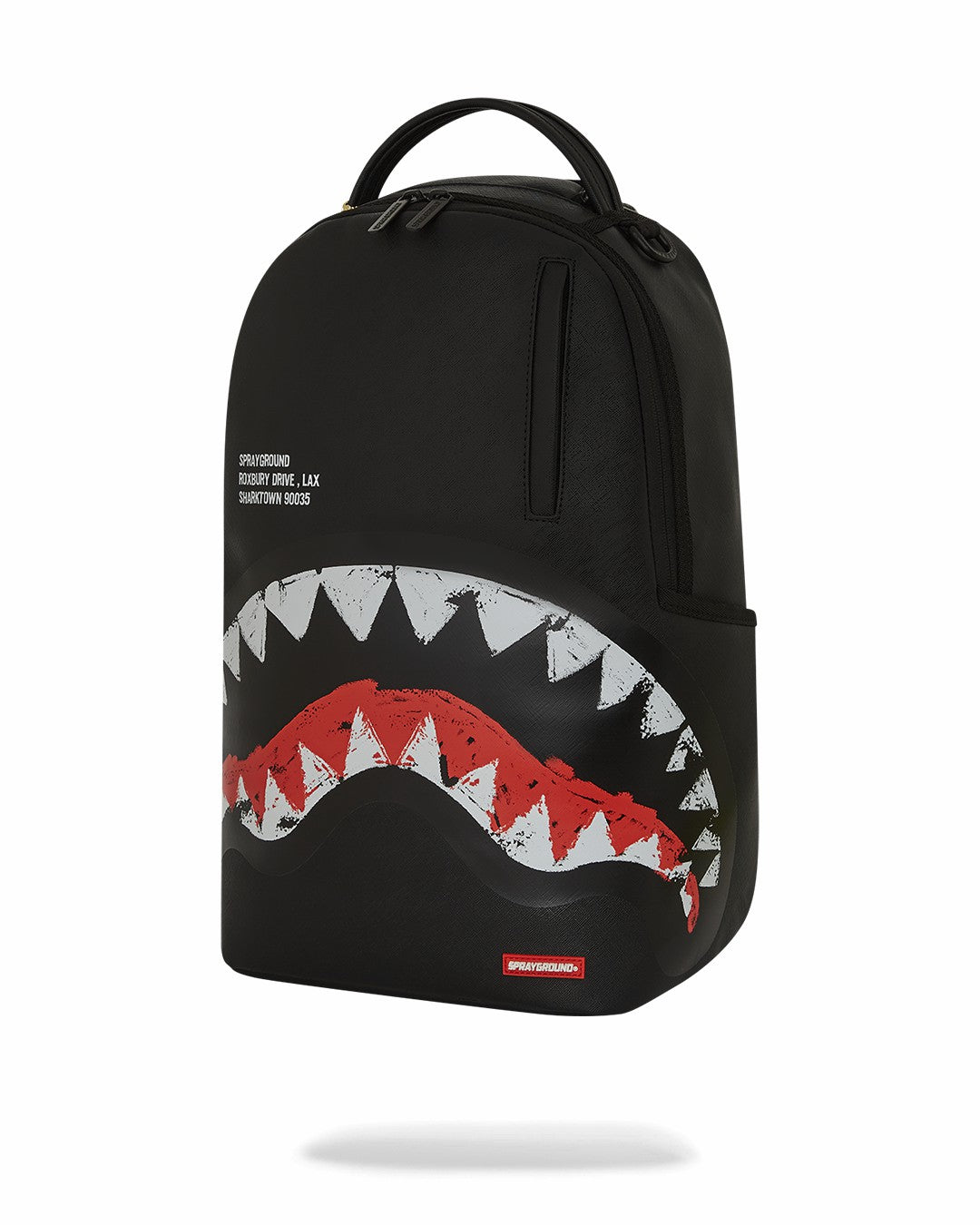 Sprayground SHARK CENTRAL TOWN LAX BACKPACK