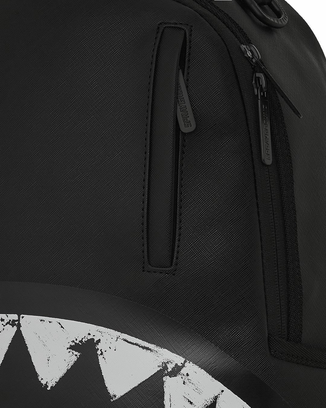 Sprayground SHARK CENTRAL TOWN LAX BACKPACK