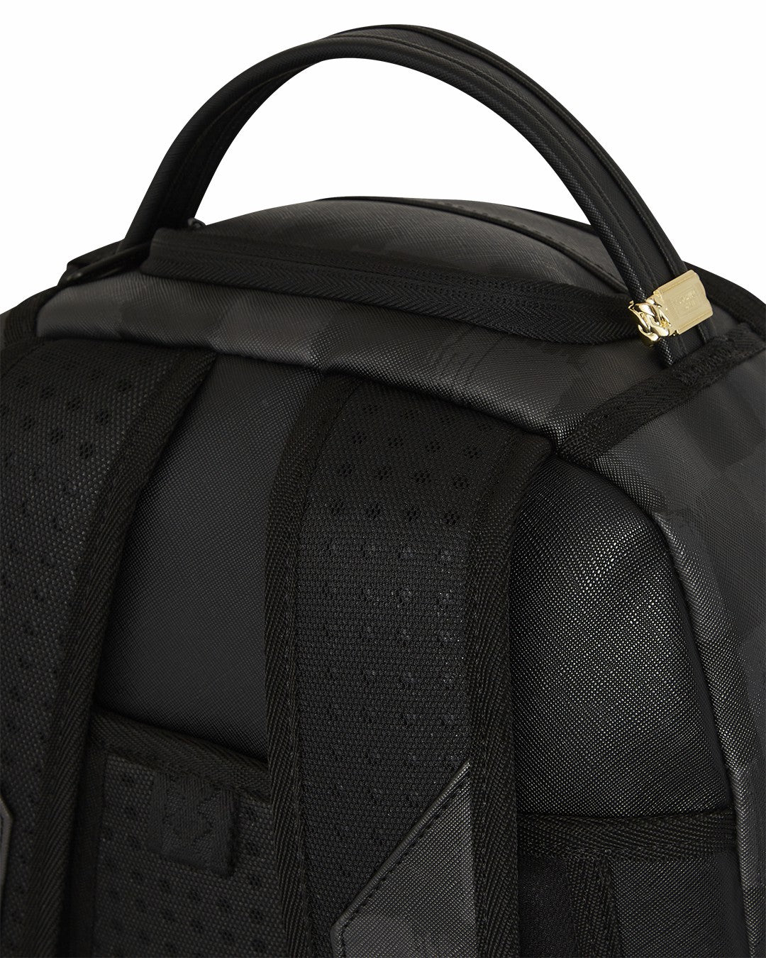 Sprayground SNOOPY ART BITE DLXSV BACKPACK
