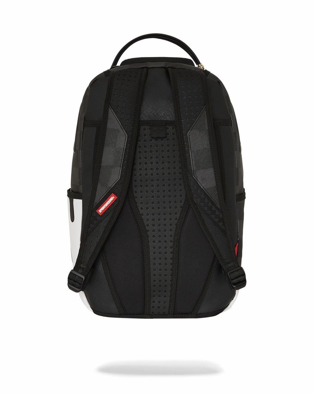 Sprayground SNOOPY ART BITE DLXSV BACKPACK