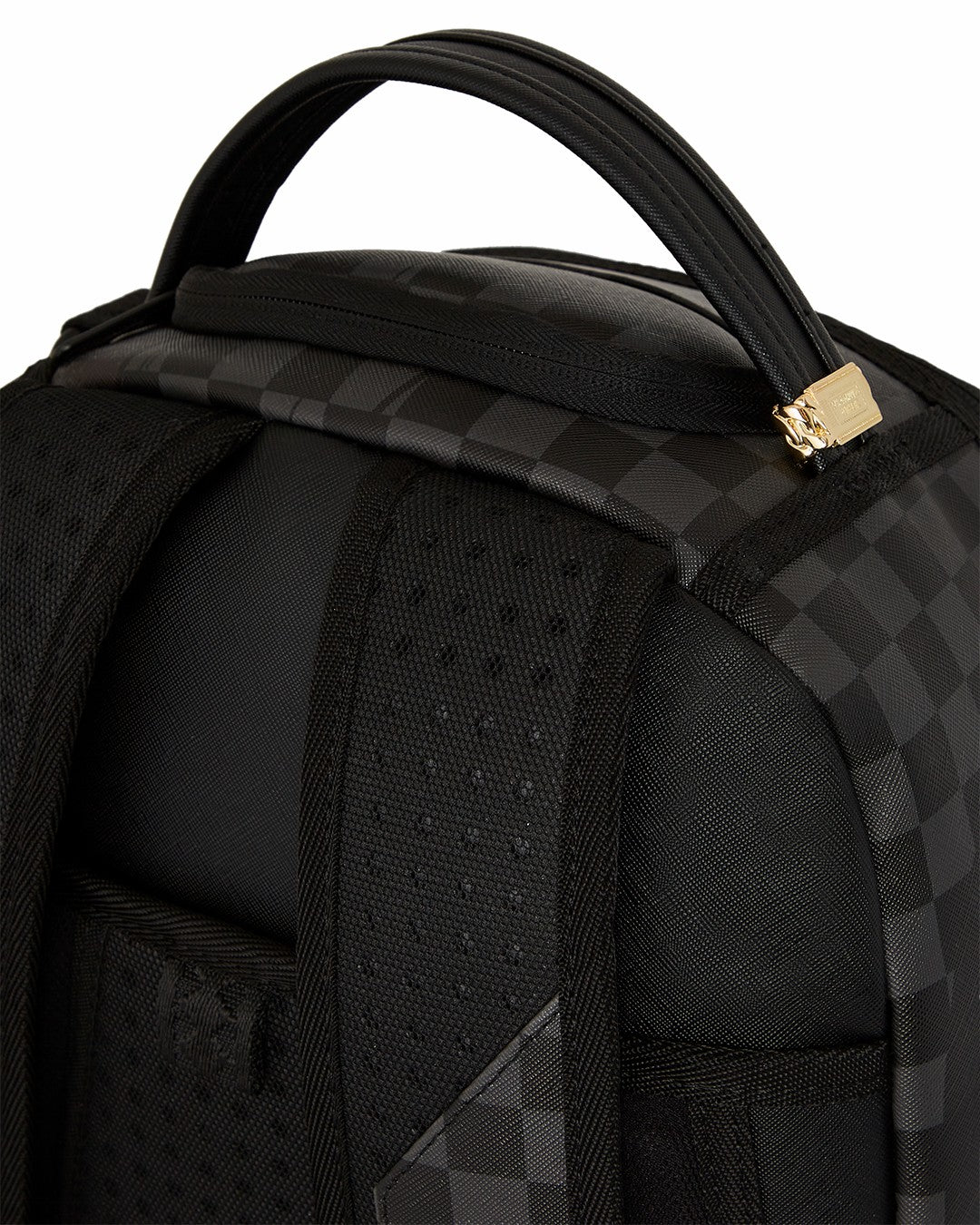 Sprayground HEY ARNOLD GERALD THE LEGEND BACKPACK