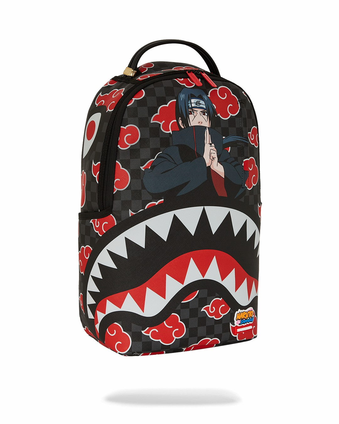 Sprayground NARUTO ITACHI ON CLOUDS DLXSV BACKPACK